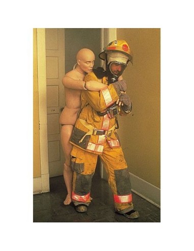 Adult Patient Simulator for Rescue Training...