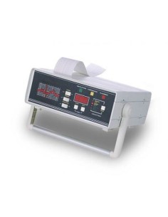 Monitor esterno con stampante per Simulatori  di...