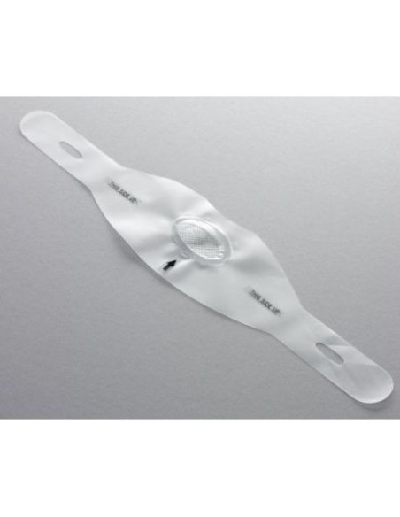 Surgical masks for the Erler Zimmer R19100 medical resuscitation simulator