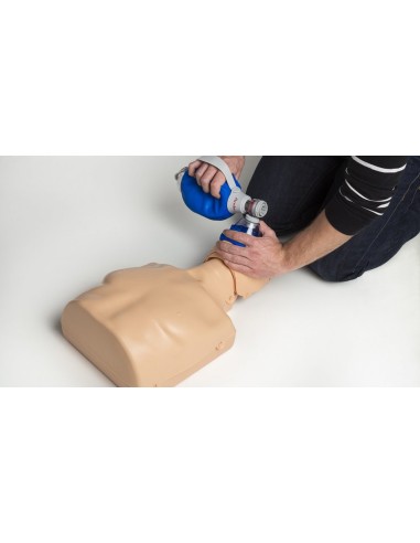 Manichino RCP adulto / pediatrico Practi-Man Basic