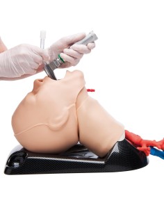 AirSim Combo Bronquios X