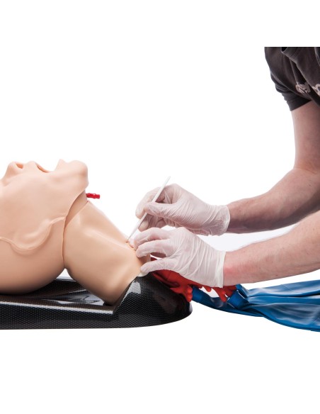 AirSim Combo Bronquios X