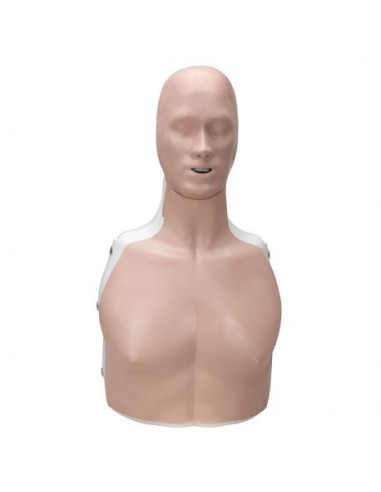 Simulateur pour support BLS Basic Billy 3B...