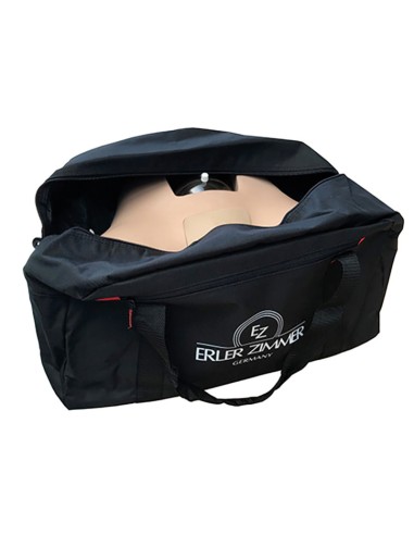 Simulateur de cathétérisme vésical masculin  -...