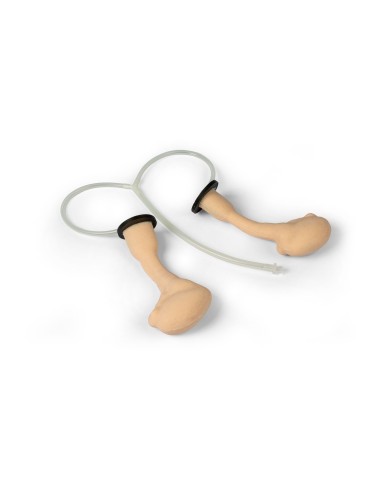 Erler Zimmer EZ-VET4810 Equine Castration...