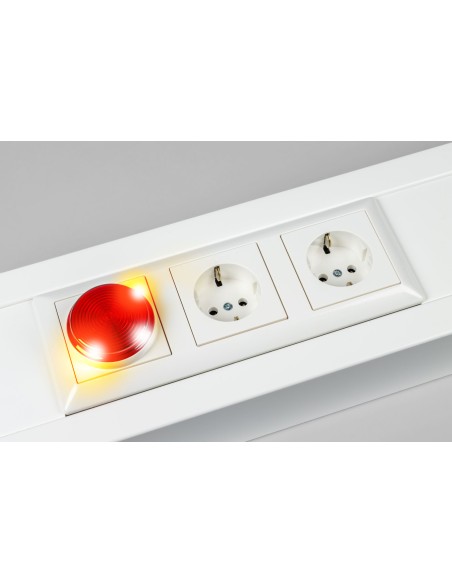 Erler Zimmer EZ-VE01 Power Supply Unit for Clinical Simulation