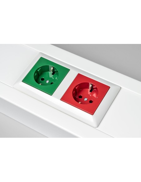 Erler Zimmer EZ-VE01 Power Supply Unit for Clinical Simulation