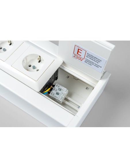 Erler Zimmer EZ-VE01 Power Supply Unit for Clinical Simulation