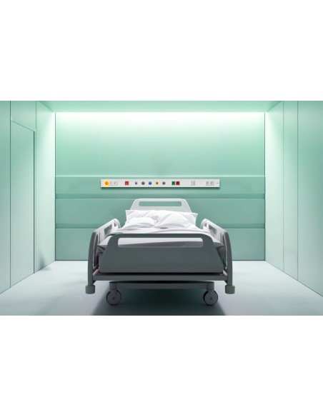 Erler Zimmer EZ-VE01 Power Supply Unit for Clinical Simulation