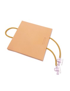 Simulateur d'injection intraveineuse portable Erler...