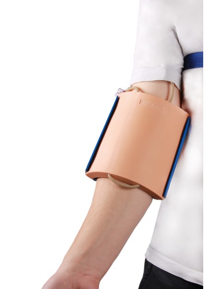 Erler Zimmer EZ-7120 Wearable Intravenous Injection Simulator