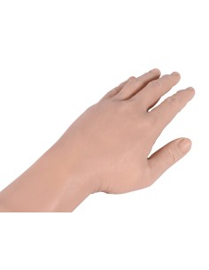 Erler Zimmer EZ-8035 Hand Simulator for Intravenous... 2
