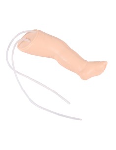 Erler Zimmer EZ-8050 Infant Leg Simulator for Intravenous... 2
