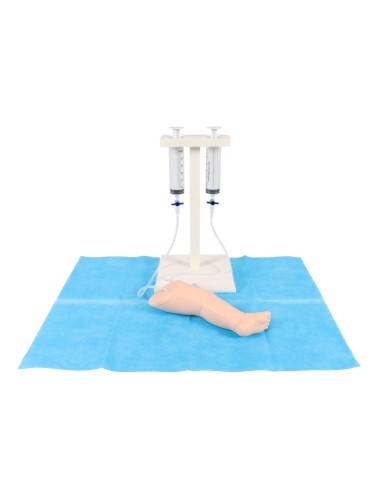 Erler Zimmer EZ-8050 Infant Leg Simulator for...