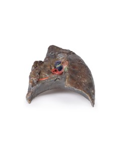 Dissection of the hilum of the right lung - Erler Zimmer...